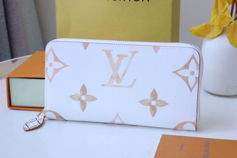Louis Vuitton Wallets